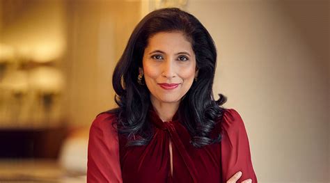 chanel new global ceo|leena nair ceo.